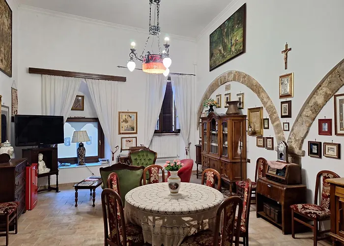 Bed and Breakfast il CAPITELLO Rieti