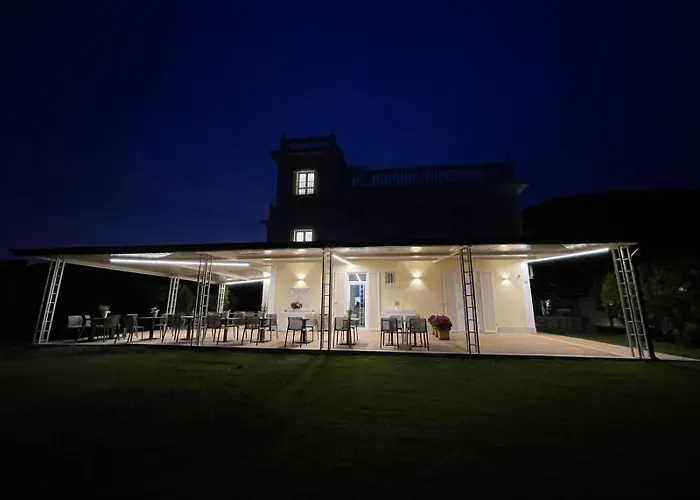 Primavilla Relais Gaeta