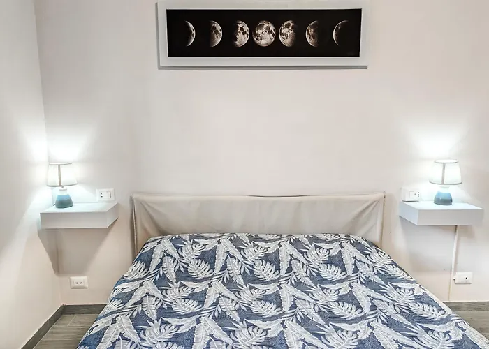 Rome Essence Apartament