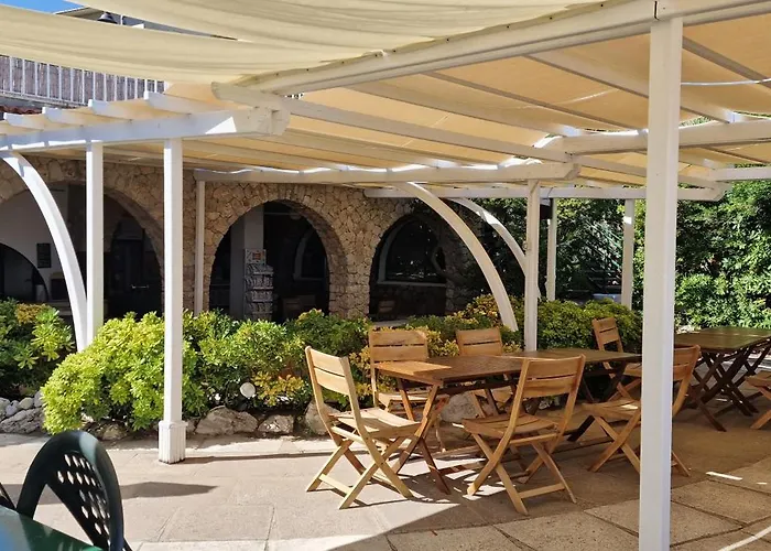 Villa Argentina San Felice Circeo
