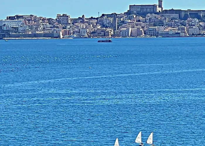 La Vista Formia B&B