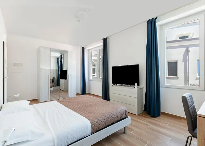 Residence Torvaianica