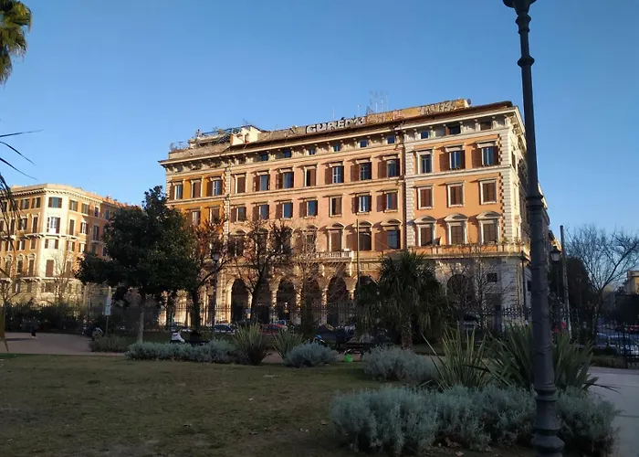 B&B Vittorio Suite Rome Centre