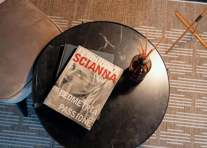 Hotel Vite - By Naman Hotellerie Roma