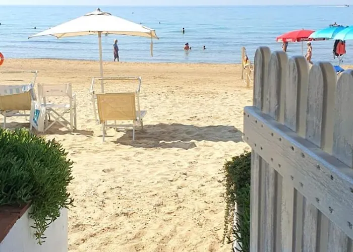 Sperlonga Hotels