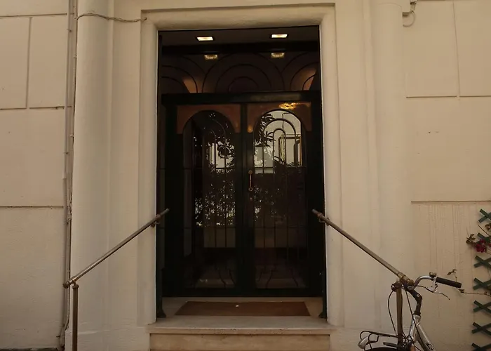 Rome hotels near Piazza Navona