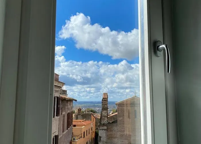 Il Colle B&B Tivoli