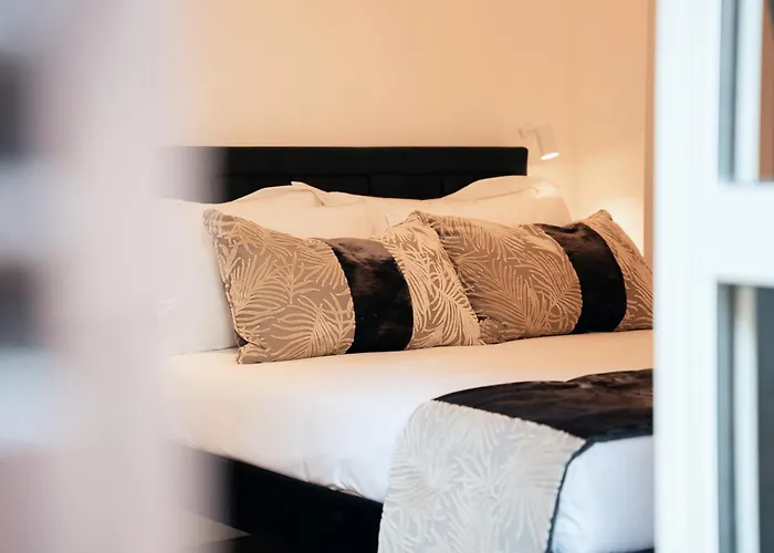 Naman Hotellerie - Monti Rome