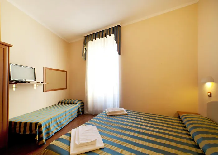 Ottaviano Vatican Luxury Rome