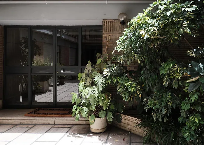 Il Pontefice Luxury Bed and Breakfast Rom