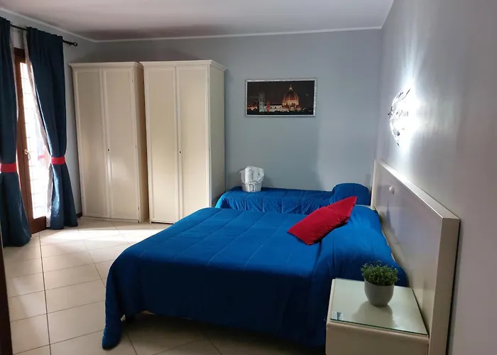 Fiumicino Inn Airport