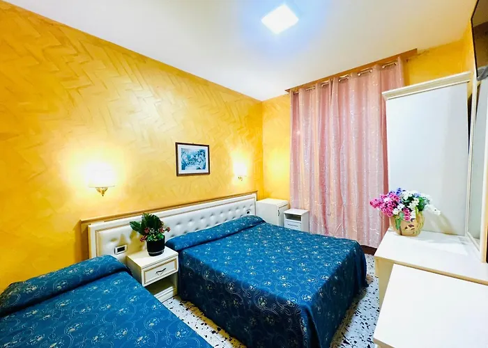 Hotel Casali Rome