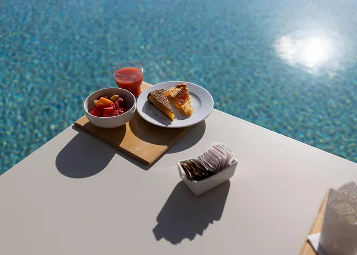Ponza Resorts