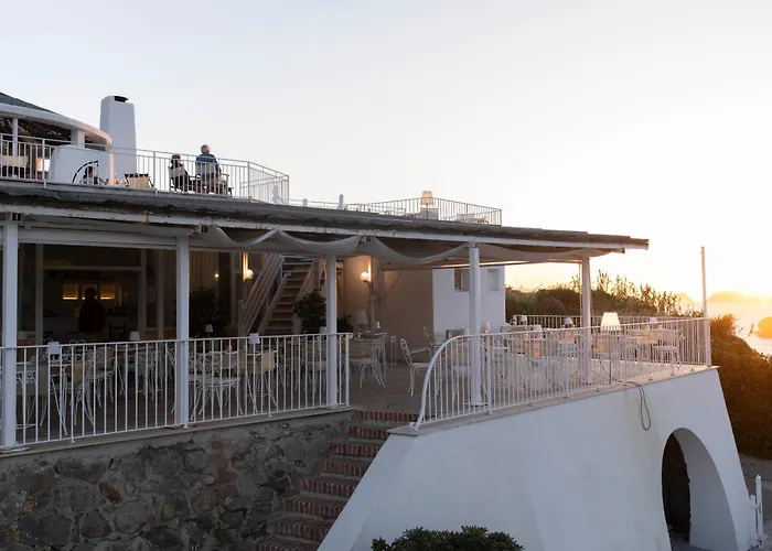 Ponza Resorts