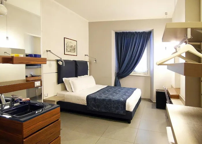 Hotel California Rome