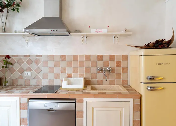 Domus Premuda Bed and Breakfast Rom