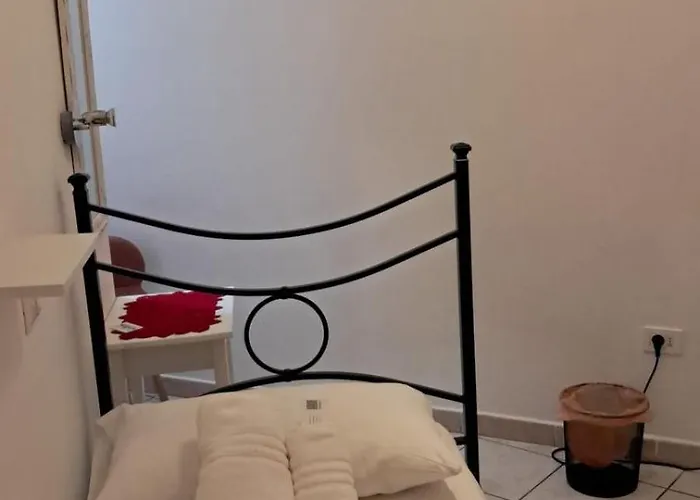 In The Center Guesthouse Rome