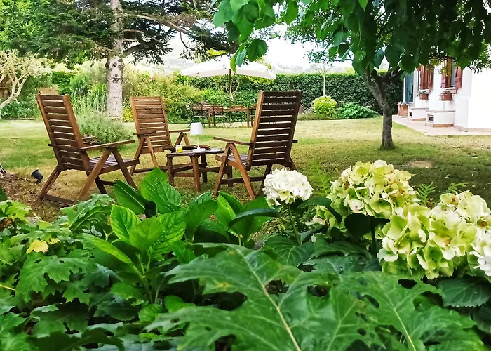 Affitti vacanze a Sperlonga