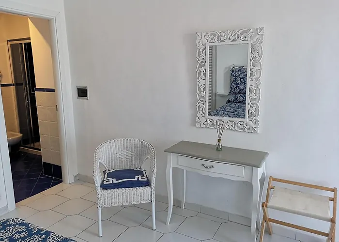 Turistcasa - B&B Casa D'Amare Ponza