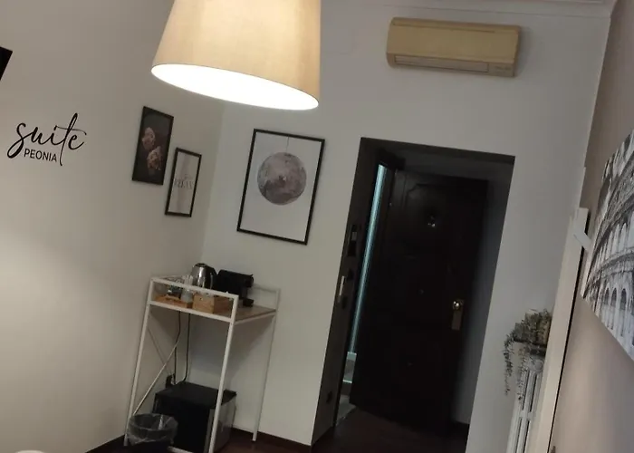19 Vatican Suites Ρώμη