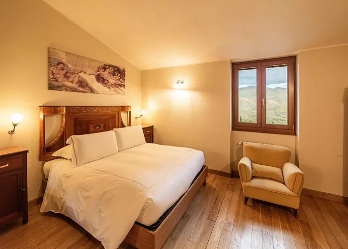 Tivoli Luxury Villas