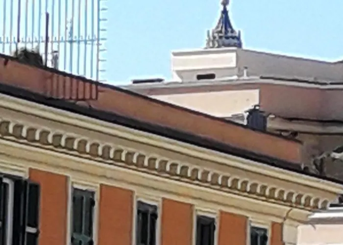 Hotel Ciaoroma!
