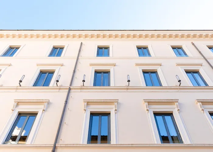 Apart-hotéis em Roma