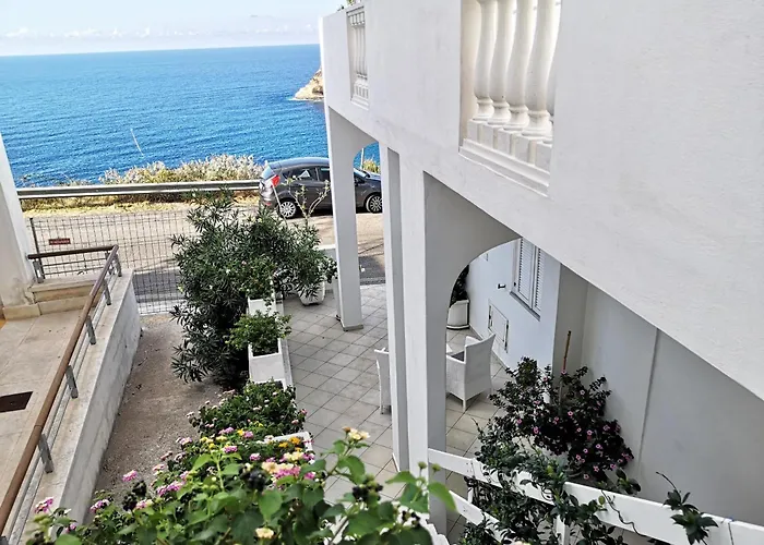 Turistcasa - B&B Casa D'Amare Ponza