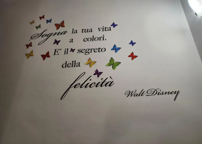 I 21 migliori Bed and Breakfast a Fiumicino