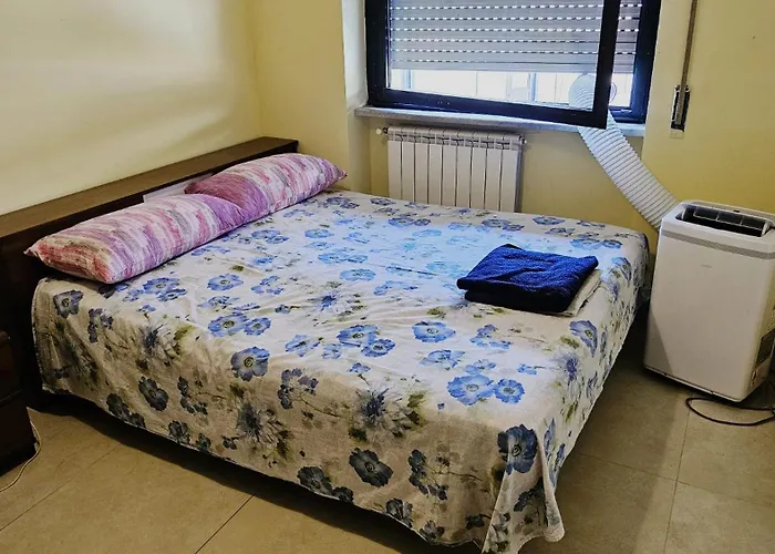 Cozy Rooms Rom