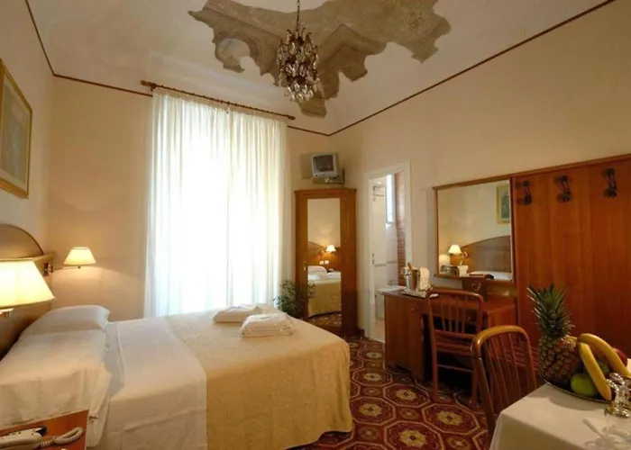 Nahid Accommodation Rzym