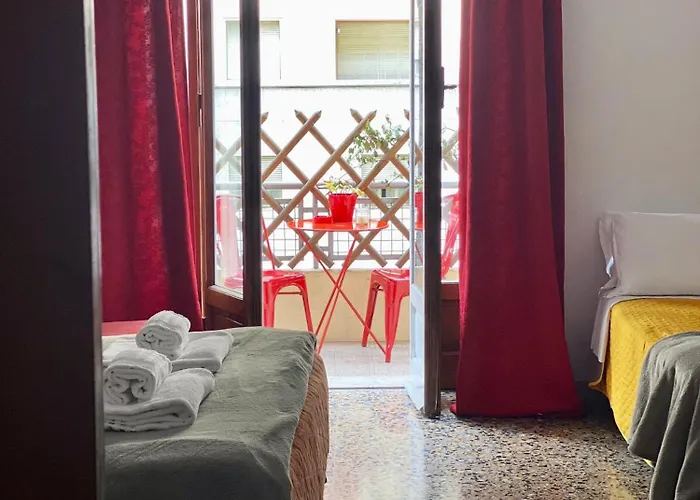 Mm Ma Maison Rome