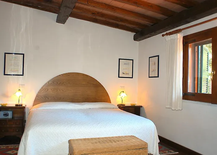 Bracciano (Rome) Hotels