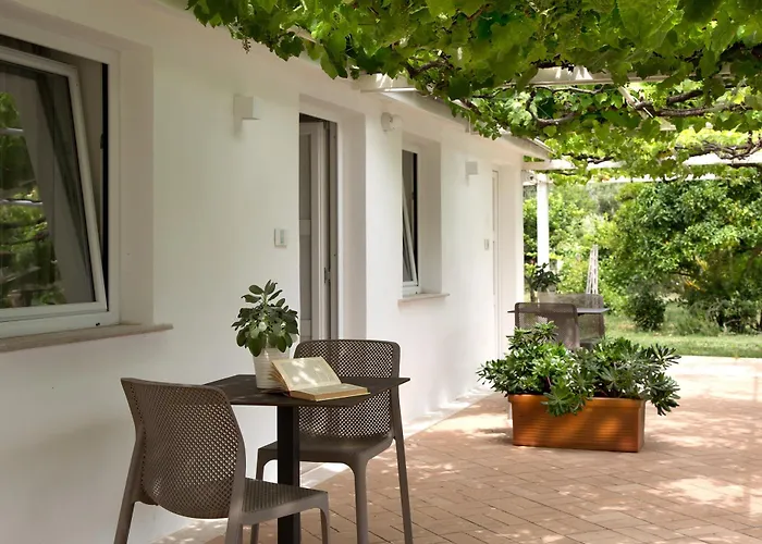 Primavilla Relais Gaeta