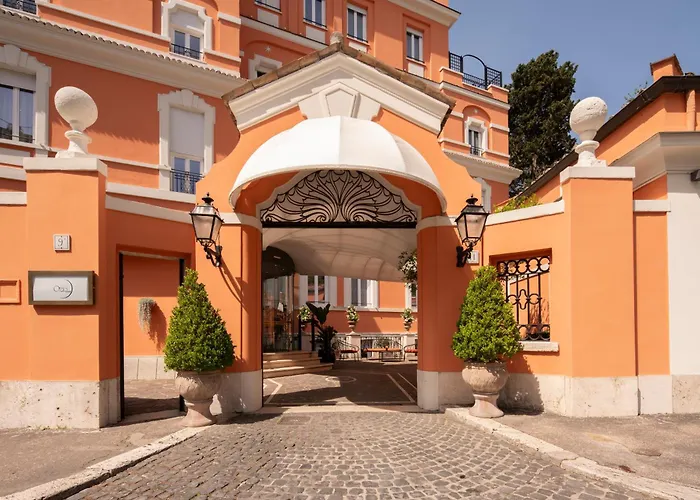 Rome Resorts