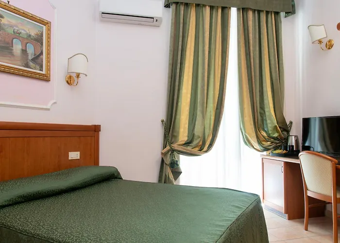 Familiehotels in Rome