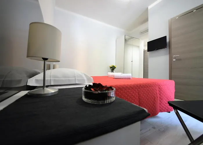 Affittacamere A Casa Mia Roma