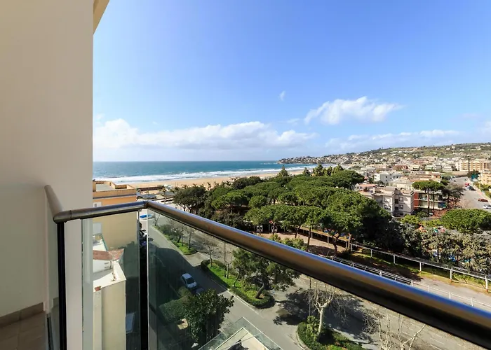 Gaeta Hotels With Amazing Views