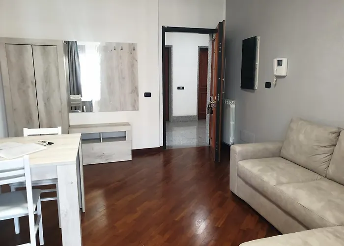 Domus Fiera Di Roma Village Fiumicino