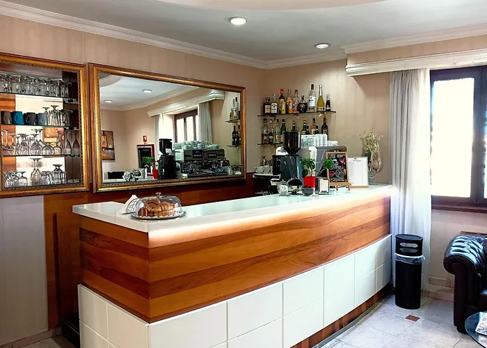 Haustierfreundliche Hotels in Fiumicino