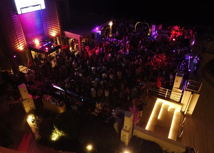 Il Fogliano Hotel New Life Latina