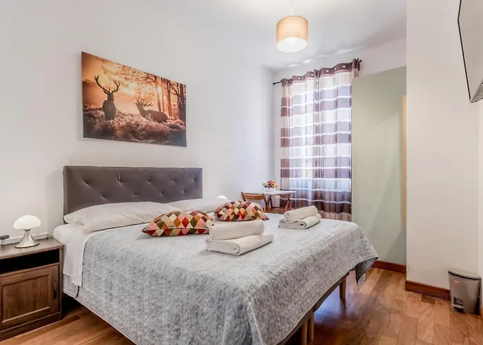 Sofia Guest House Rom