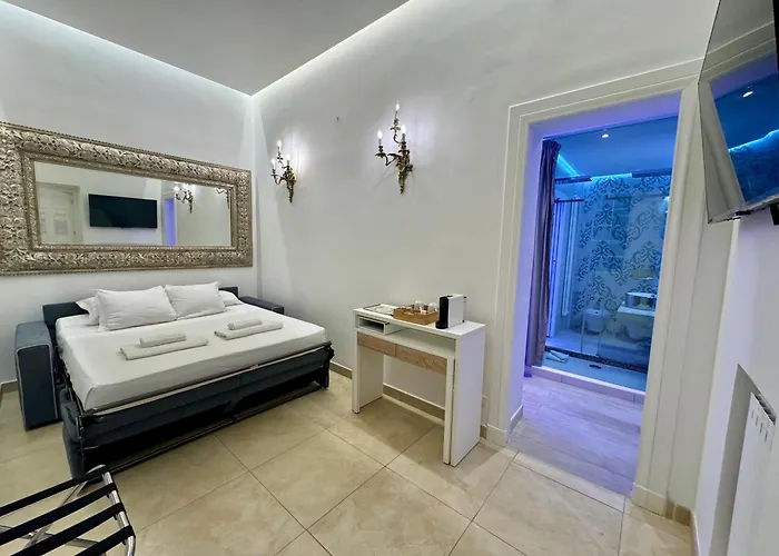 Primus Monti Suites