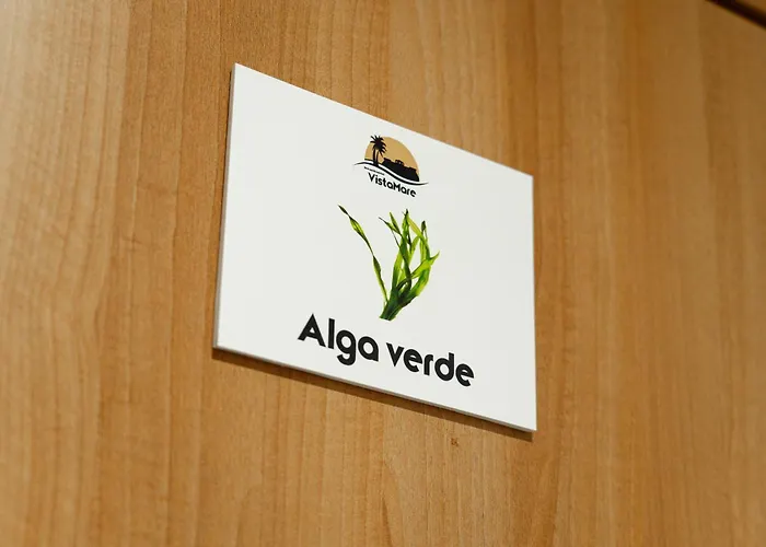 B&B Vistamare Civitavecchia