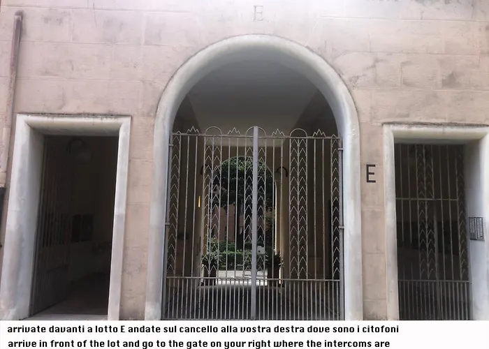 B&B Da Ponticello Rzym
