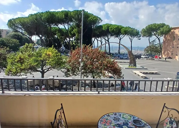 affittacamere da Fenix Tivoli