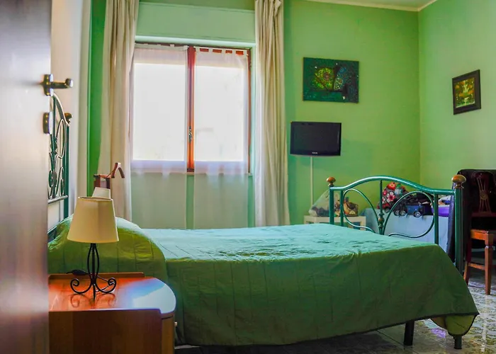 Bed & Breakfast La Terrazza Latina