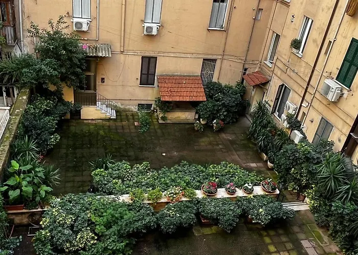 Da Vinci Ξενοδοχείο Ρώμη