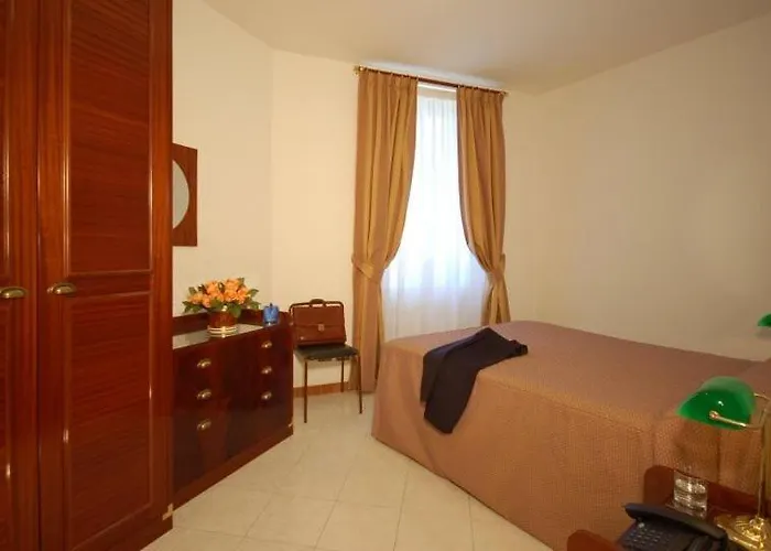Hotel Residence Vatican Suites Rome