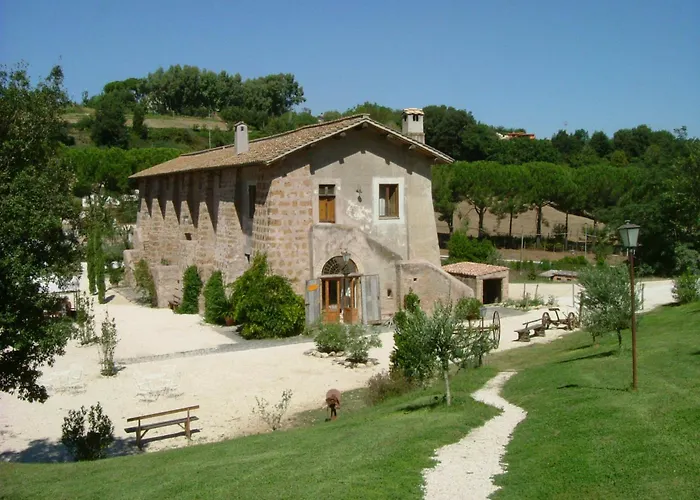 Ferienunterkünfte in Fiumicino